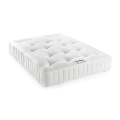 Capsule Memory Pocket 1000 135cm Double Mattress