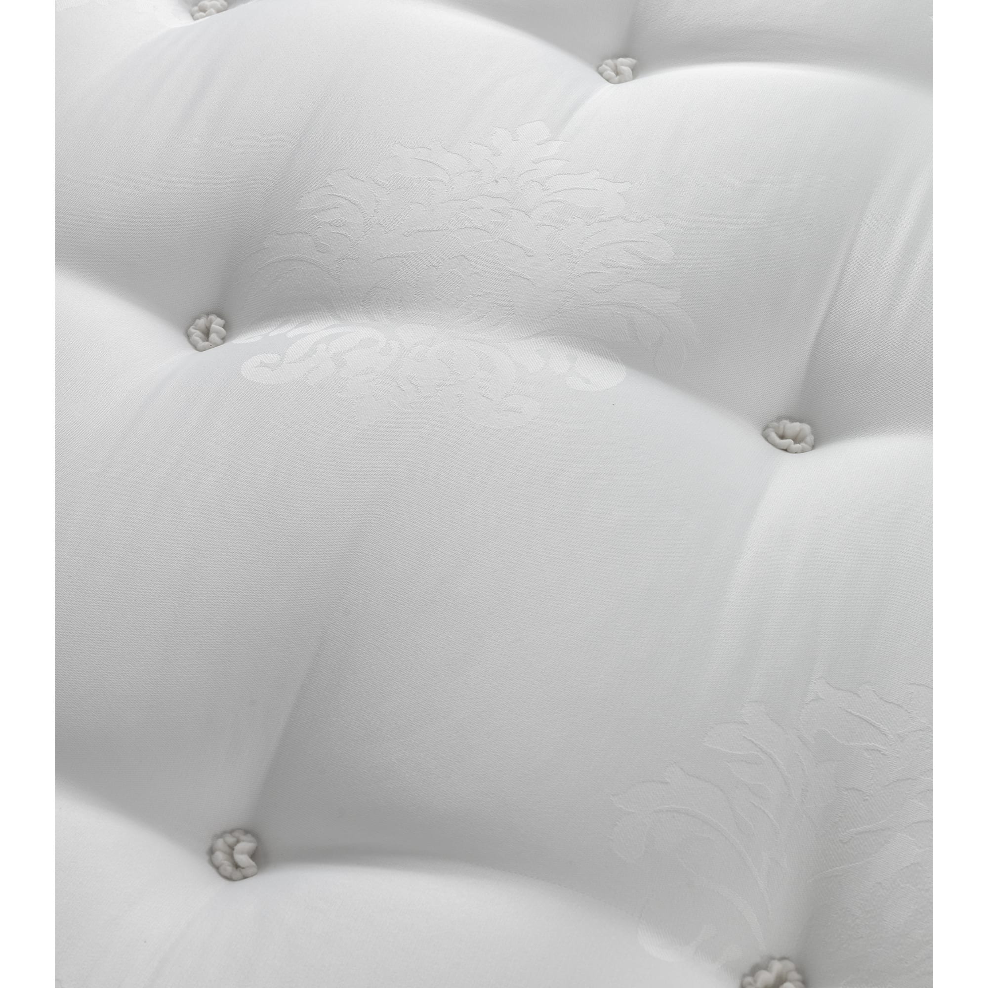 Capsule Memory Pocket 1000 135cm Double Mattress