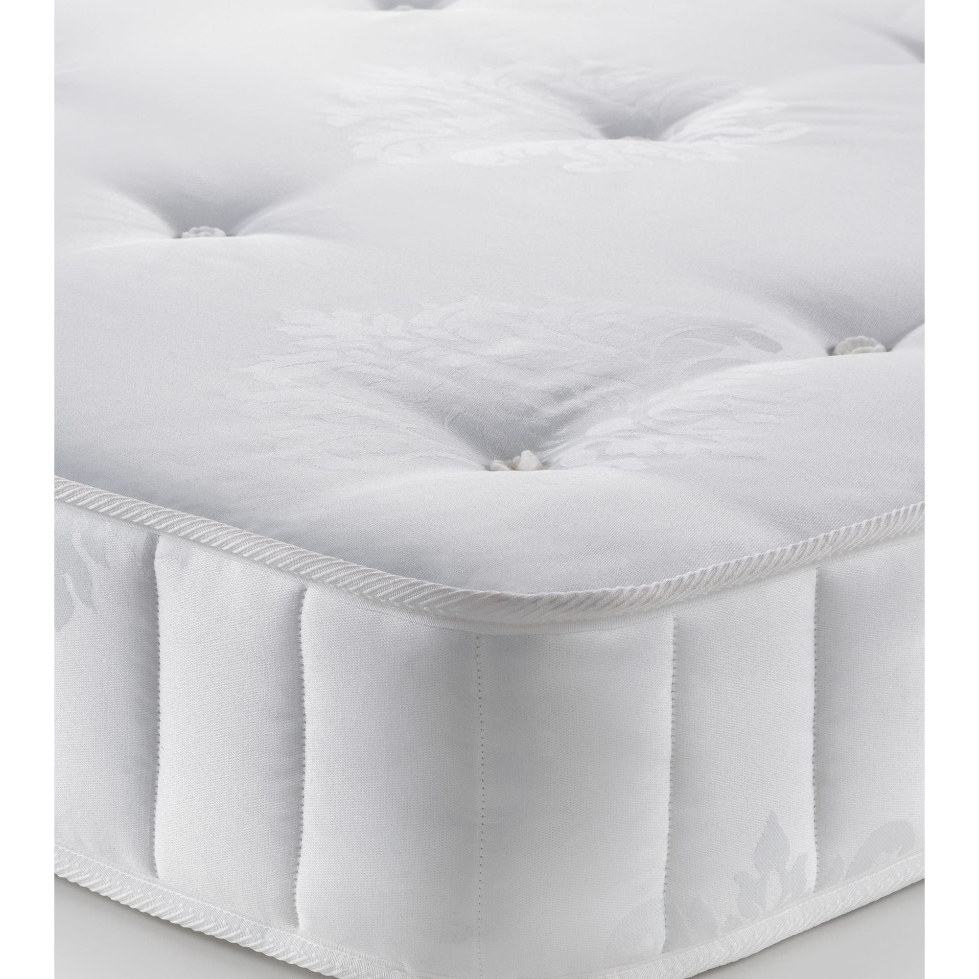 Capsule Memory Pocket 1000 135cm Double Mattress