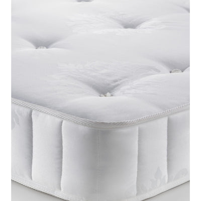 Capsule Memory Pocket 1000 135cm Double Mattress