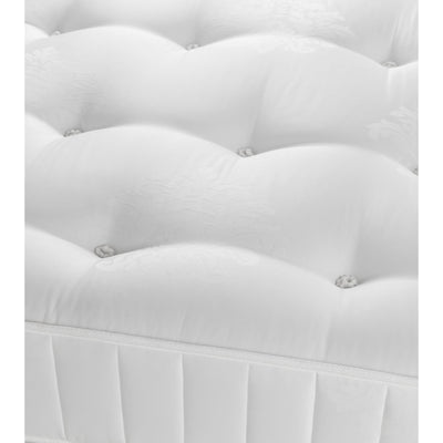 Capsule Memory Pocket 1000 150cm King Mattress