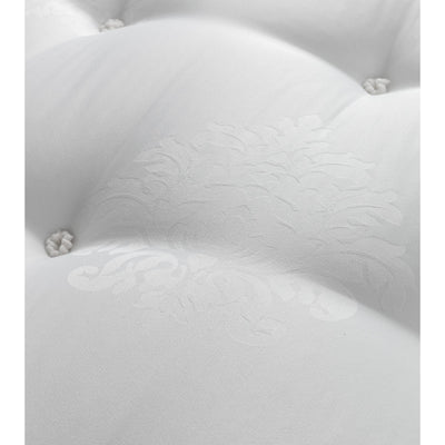 Capsule Memory Pocket 1000 150cm King Mattress