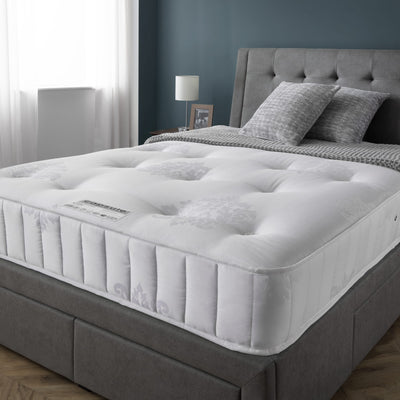 Capsule Elite Pocket 1000 Mattress 180Cm