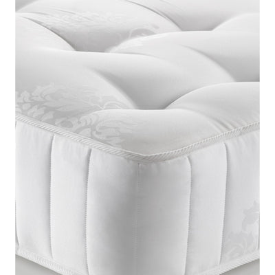 Capsule Elite Pocket 1000 Mattress 180Cm