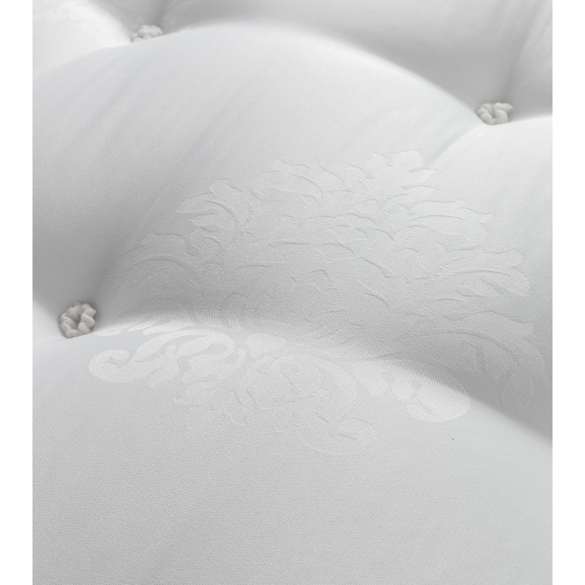 Capsule Memory Pocket 1000 180cm Superking Mattress