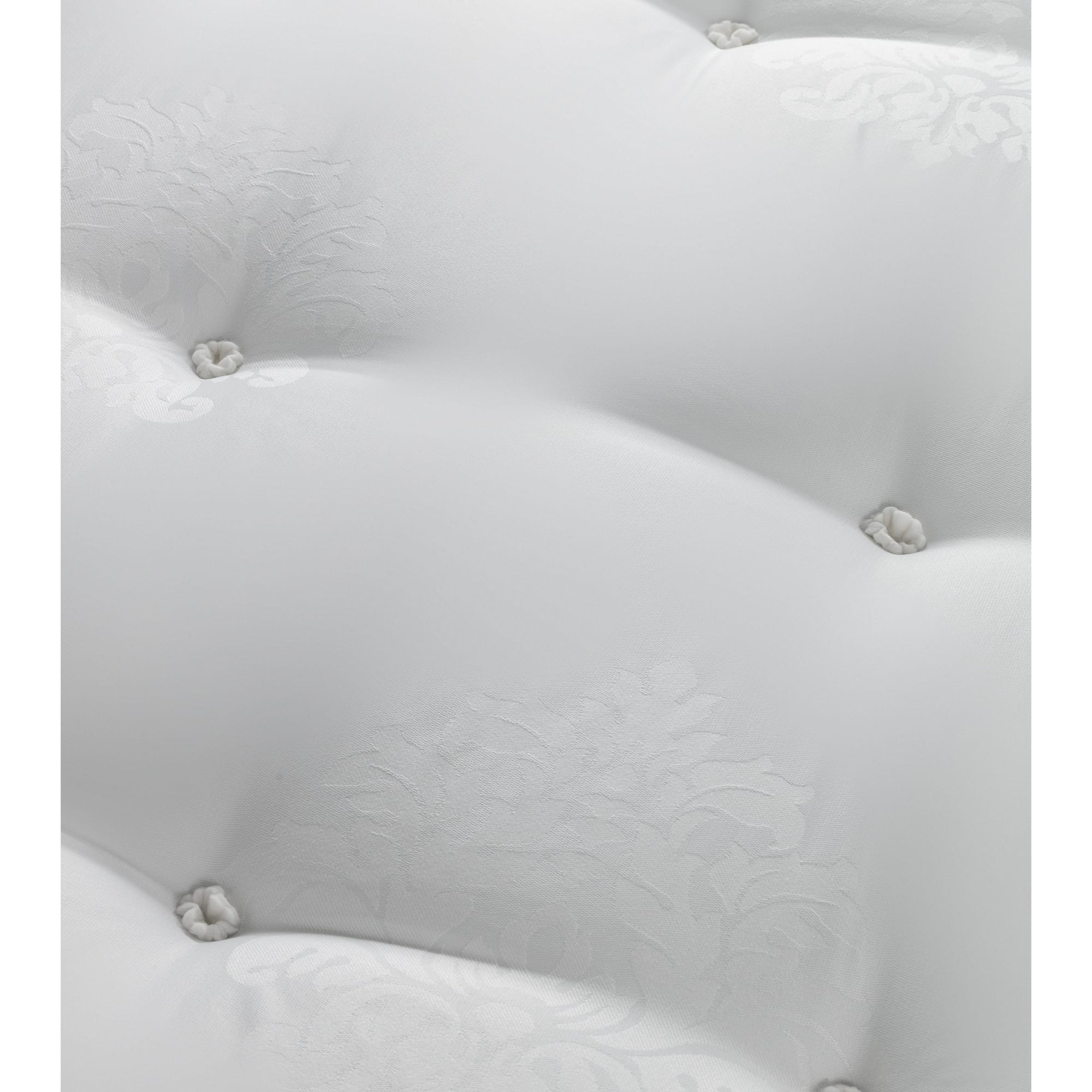Capsule Elite Pocket 1000 Mattress 120Cm