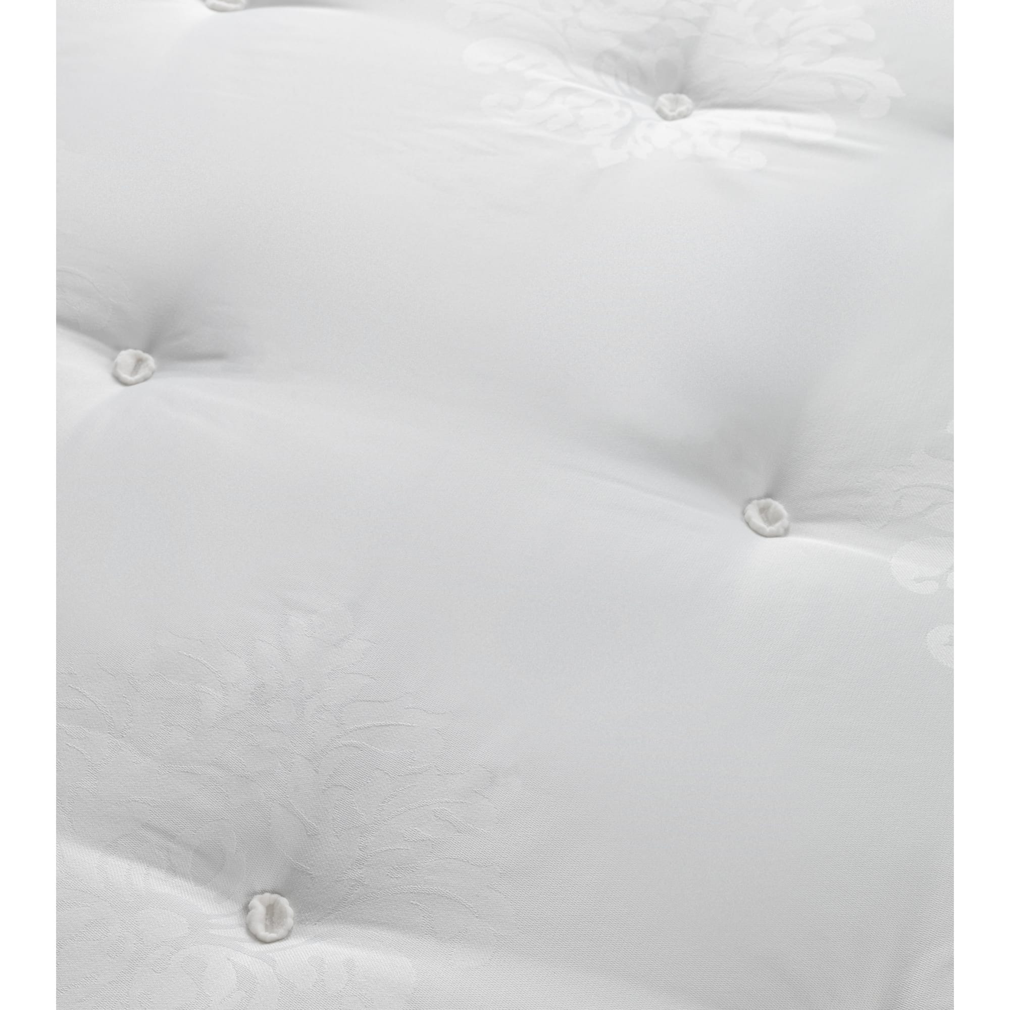 Capsule Essentials Mattress 135Cm