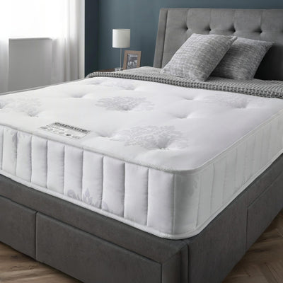 Capsule Essentials Mattress 150Cm