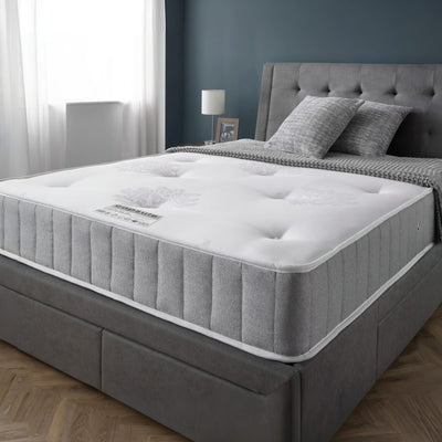 Capsule Orthopaedic Mattress 90Cm