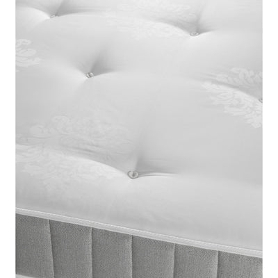 Capsule Orthopaedic Mattress 135Cm