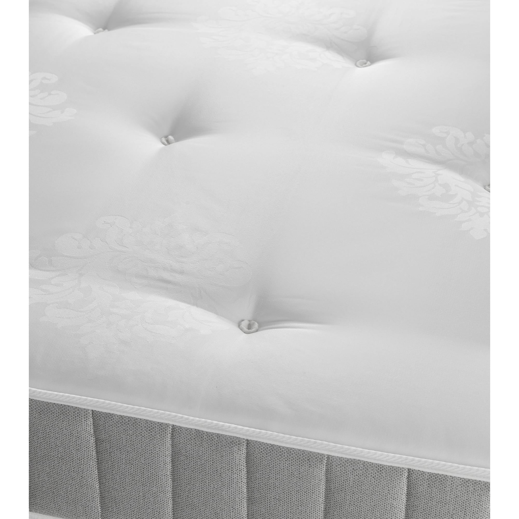 Capsule Orthopaedic Mattress 150Cm