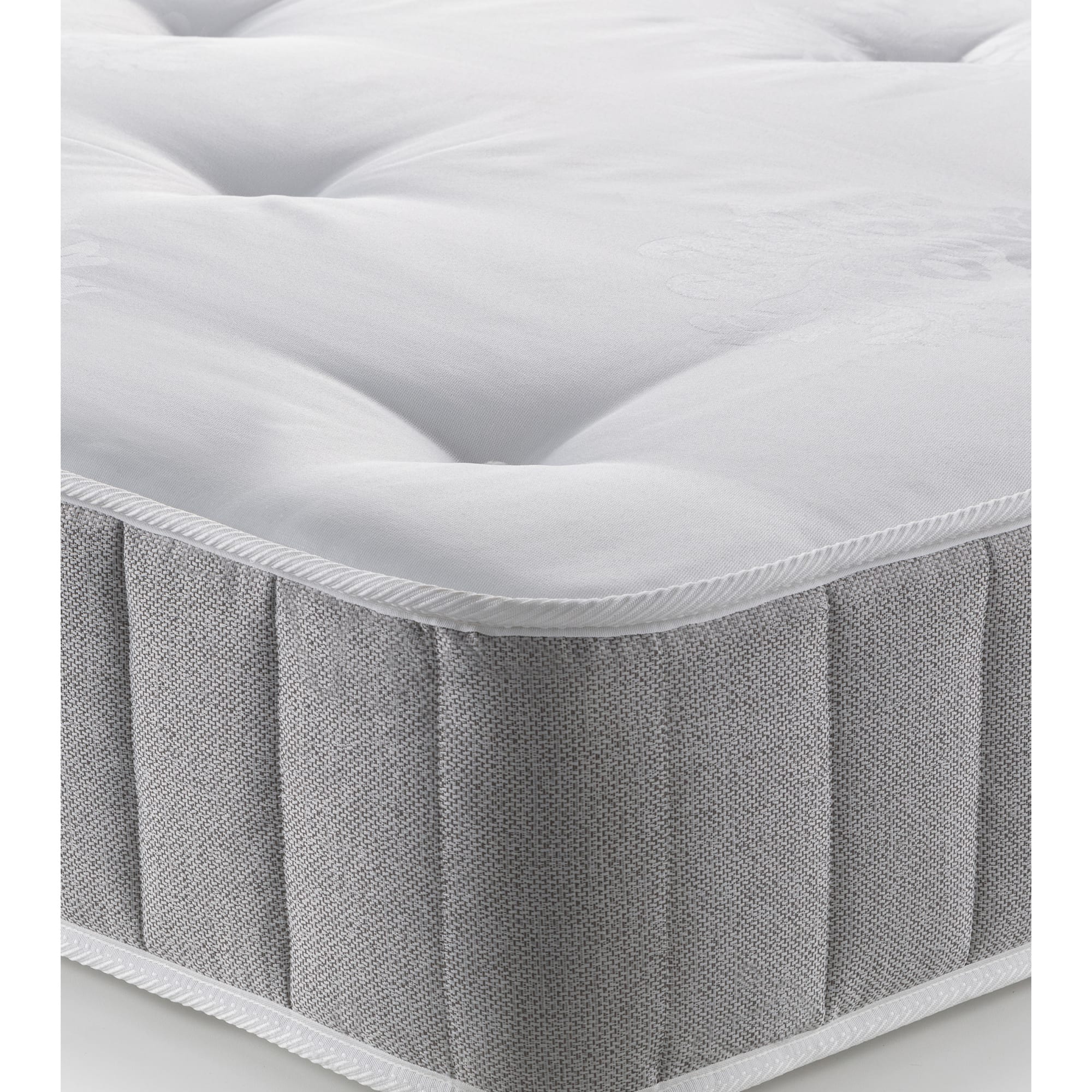 Capsule Orthopaedic Mattress 150Cm