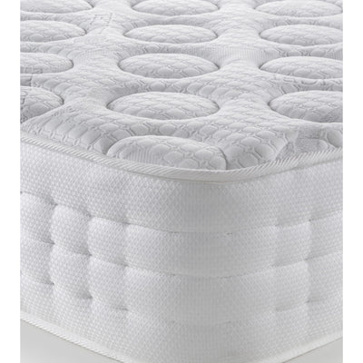 Capsule Gel 1500 Pocket Sprung 135cm Double Mattress