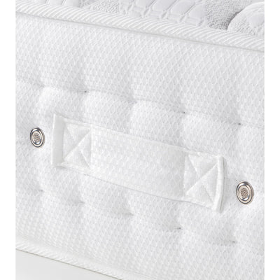 Capsule Gel 1500 Pocket Sprung 150cm King Mattress