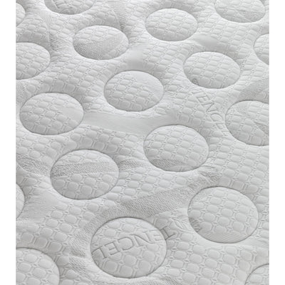 Capsule Gel 1500 Pocket Sprung 180cm Superking Mattress