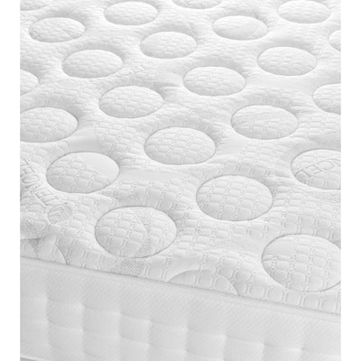 Capsule Gel 1500 Pocket Sprung 180cm Superking Mattress