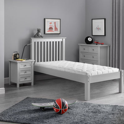 Capsule Reflex Roll-Up Mattress 90Cm