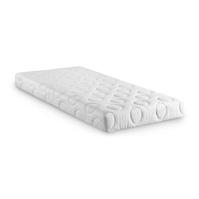 Capsule Memory Roll-Up Mattress 90Cm