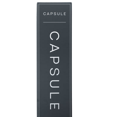Capsule Memory Roll-Up Mattress 90Cm