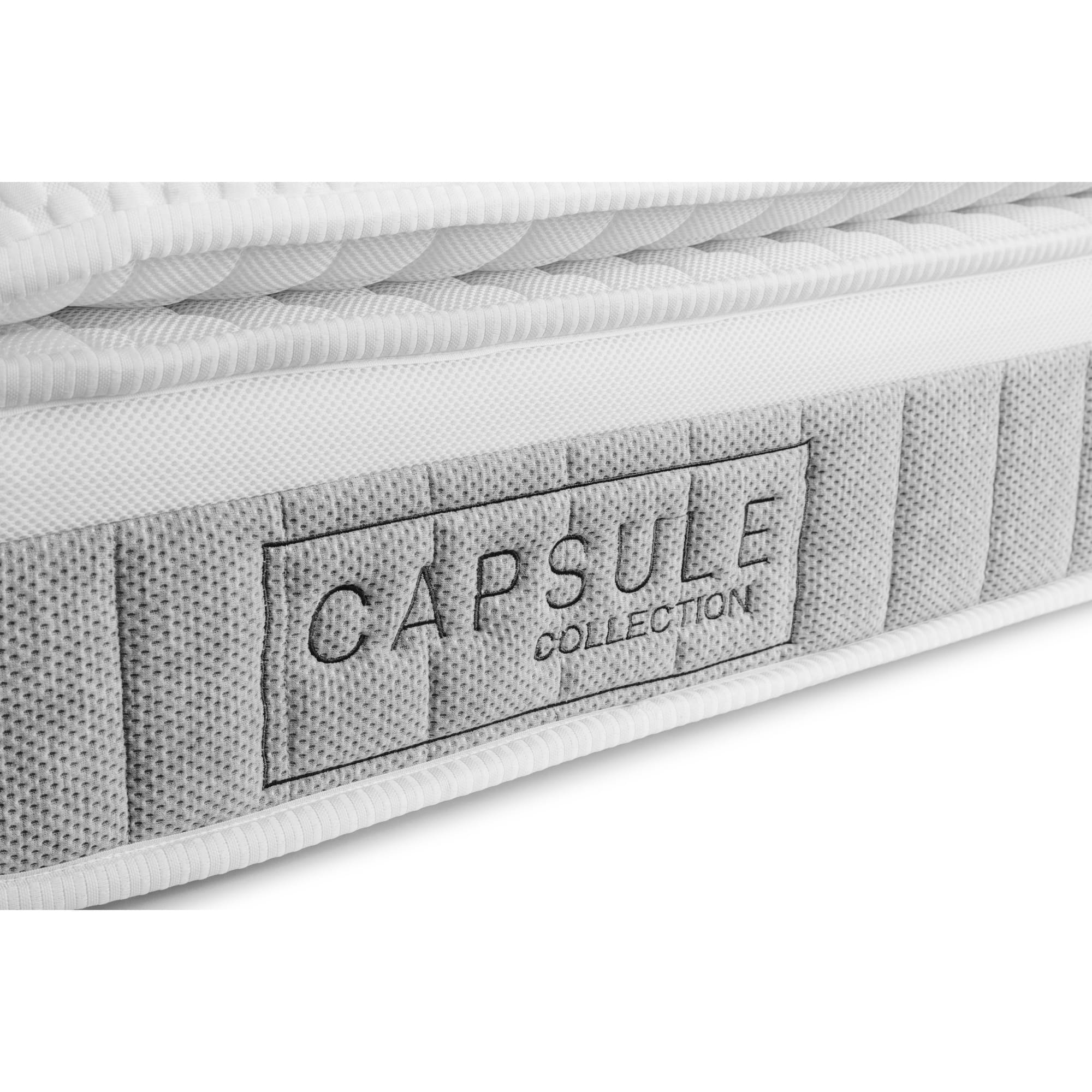Capsule 3000 Pillow Top 135cm Double Mattress