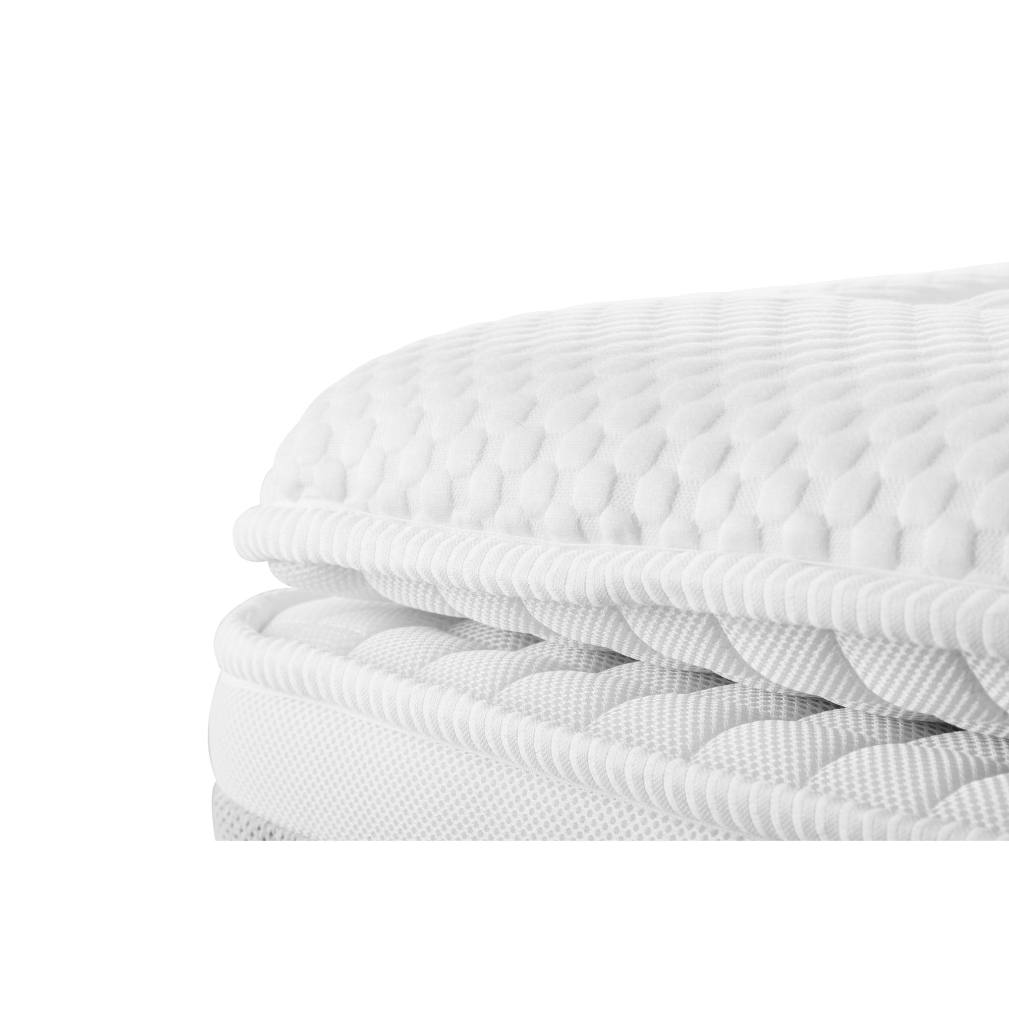 Capsule 3000 Pillow Top 135cm Double Mattress