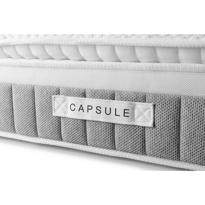 Capsule 3000 Pillow Top 150cm King Mattress
