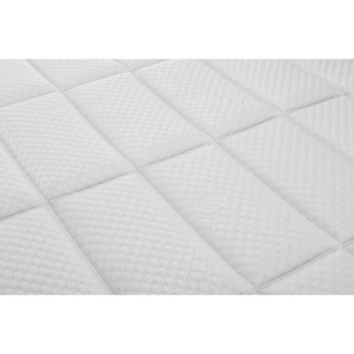 Capsule 3000 Pillow Top 180cm Superking Mattress