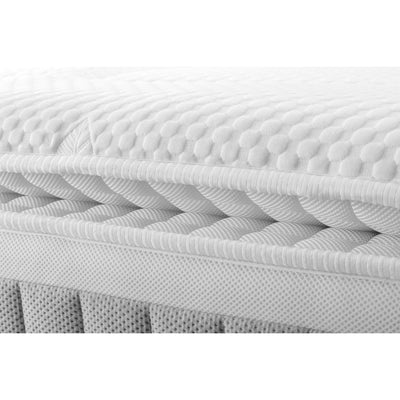 Capsule 3000 Pillow Top 180cm Superking Mattress
