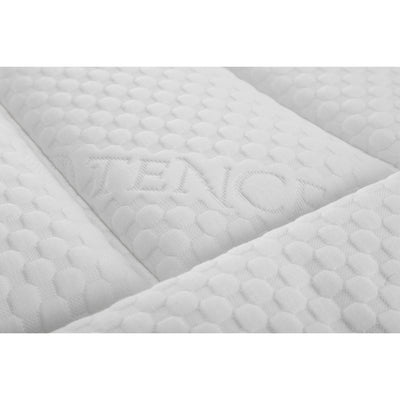 Capsule 2000 Box Top 135cm Double Mattress