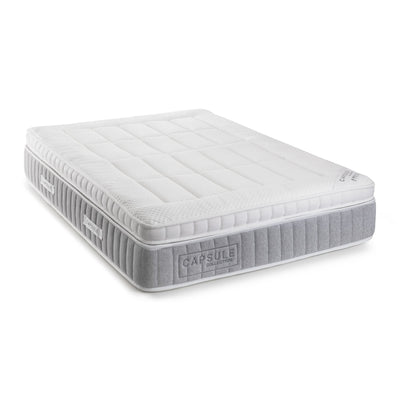 Capsule 2000 Box Top 150cm King Mattress