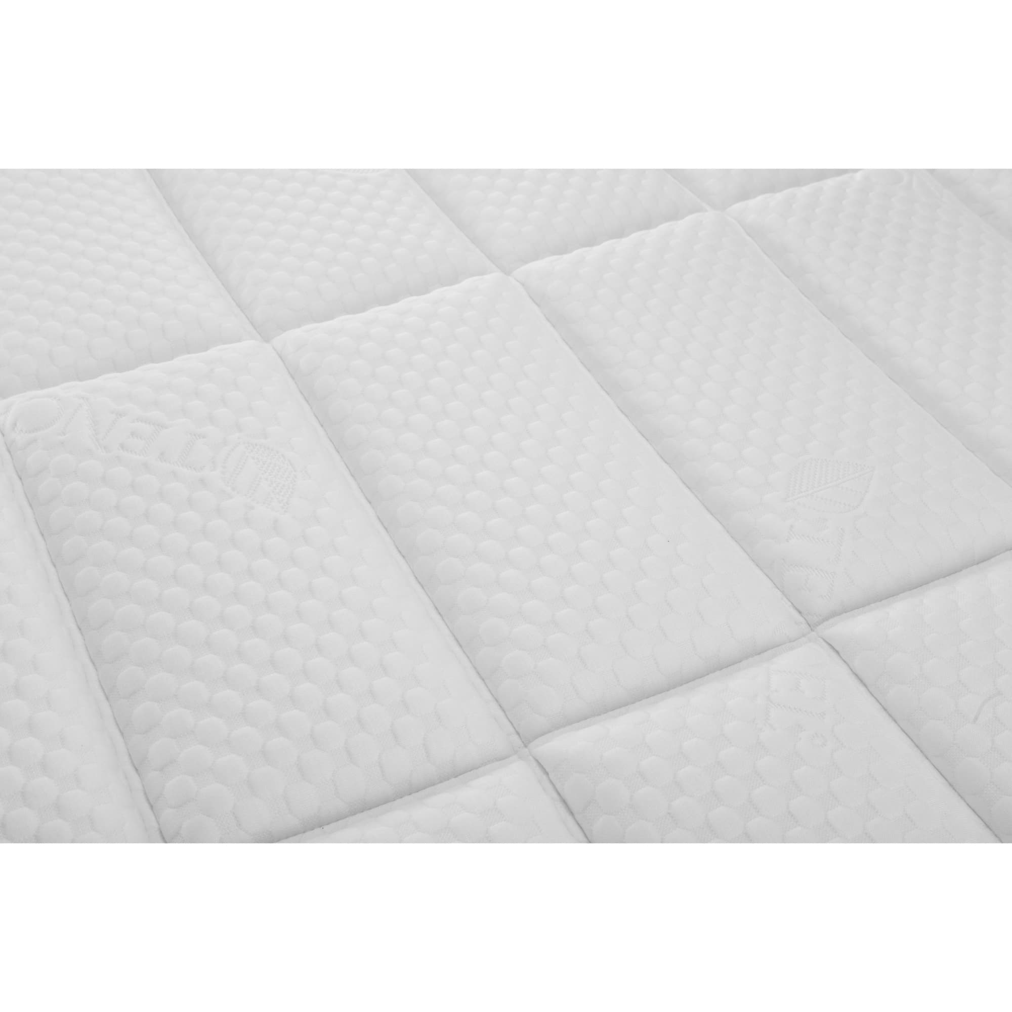 Capsule 2000 Box Top 150cm King Mattress