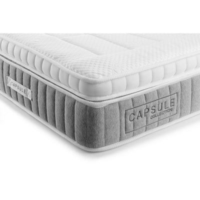 Capsule 2000 Box Top 150cm King Mattress