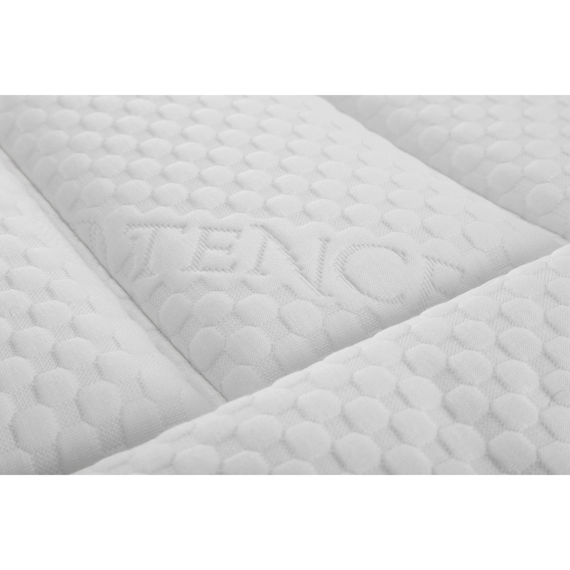Capsule 2000 Box Top 180cm Superking Mattress