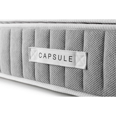 Capsule 2000 Box Top 180cm Superking Mattress