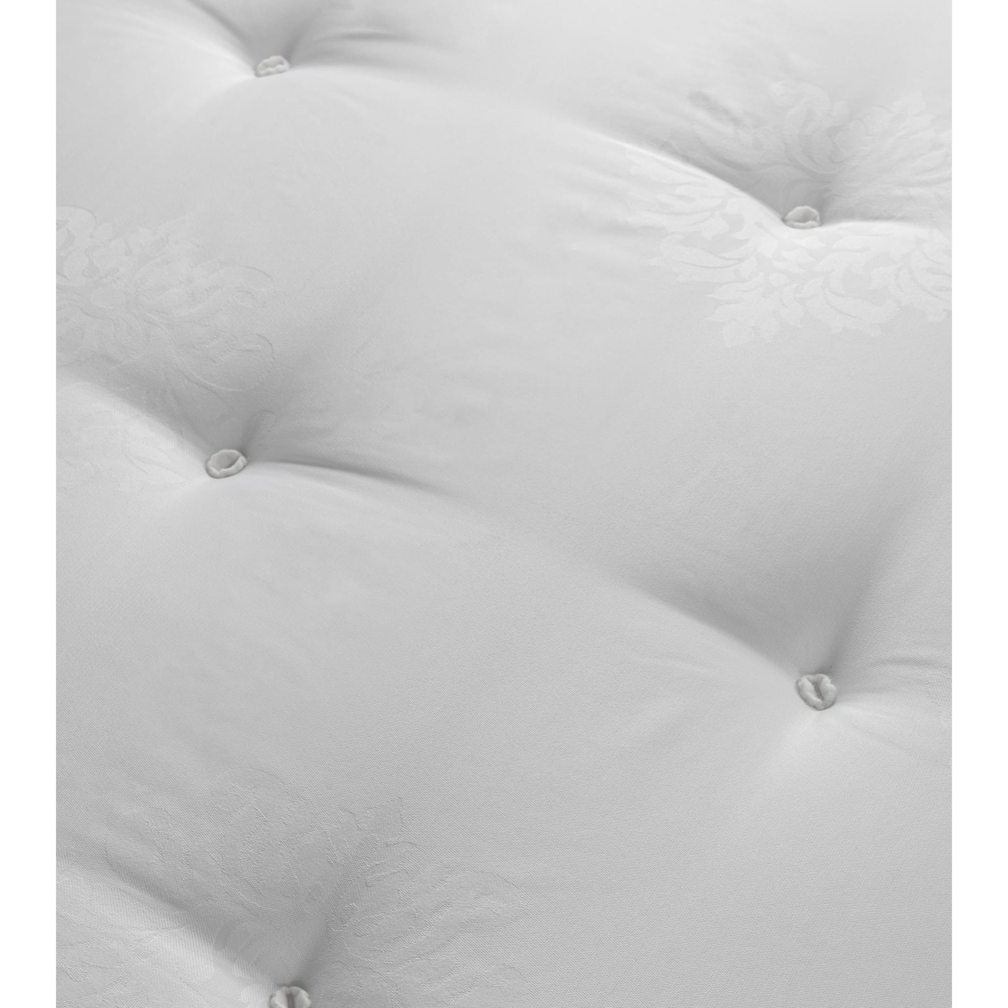 Capsule Orthopaedic Mattress 76Cm