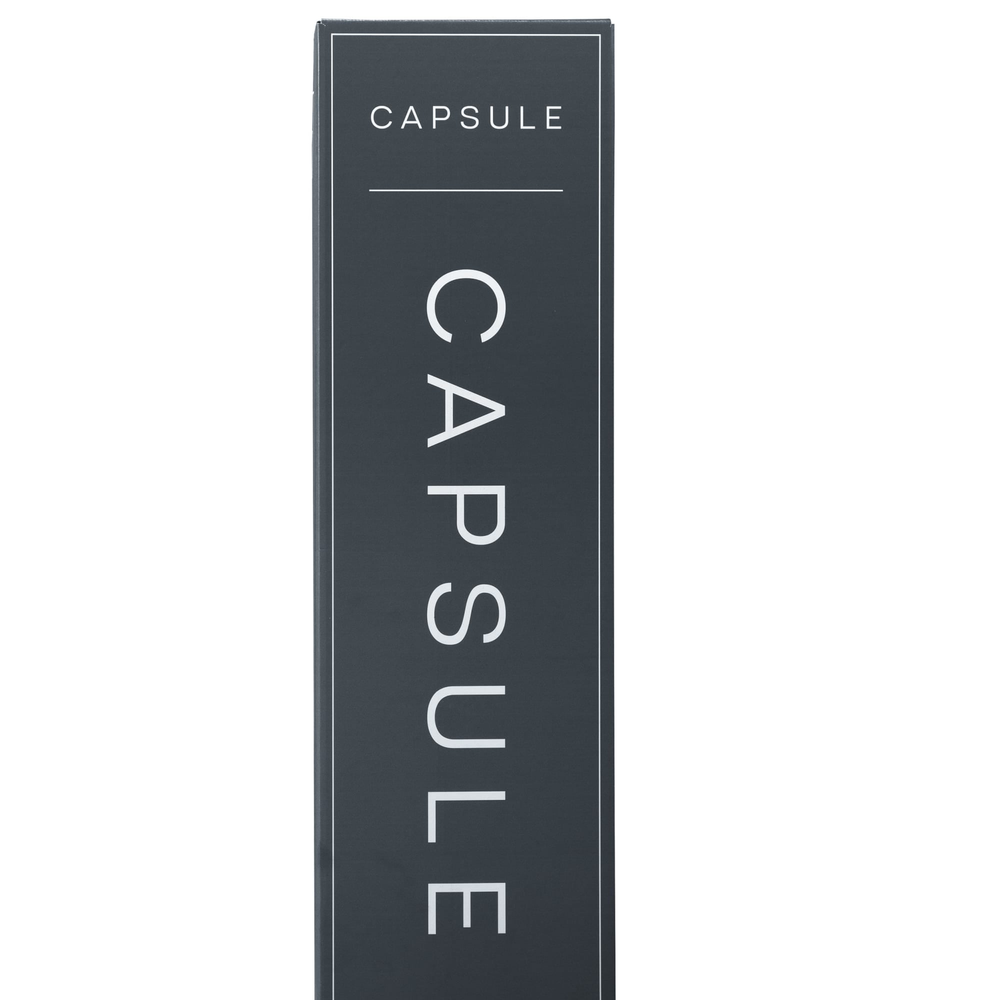 Capsule Reflex Roll-Up Mattress 120Cm