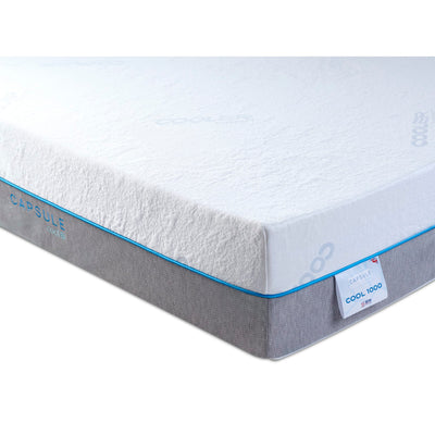 Capsule Cool 150cm King Mattress