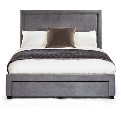 Mayfair 135cm Double 4 Drawer Storage Bed