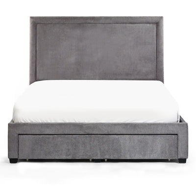Mayfair 135cm Double 4 Drawer Storage Bed