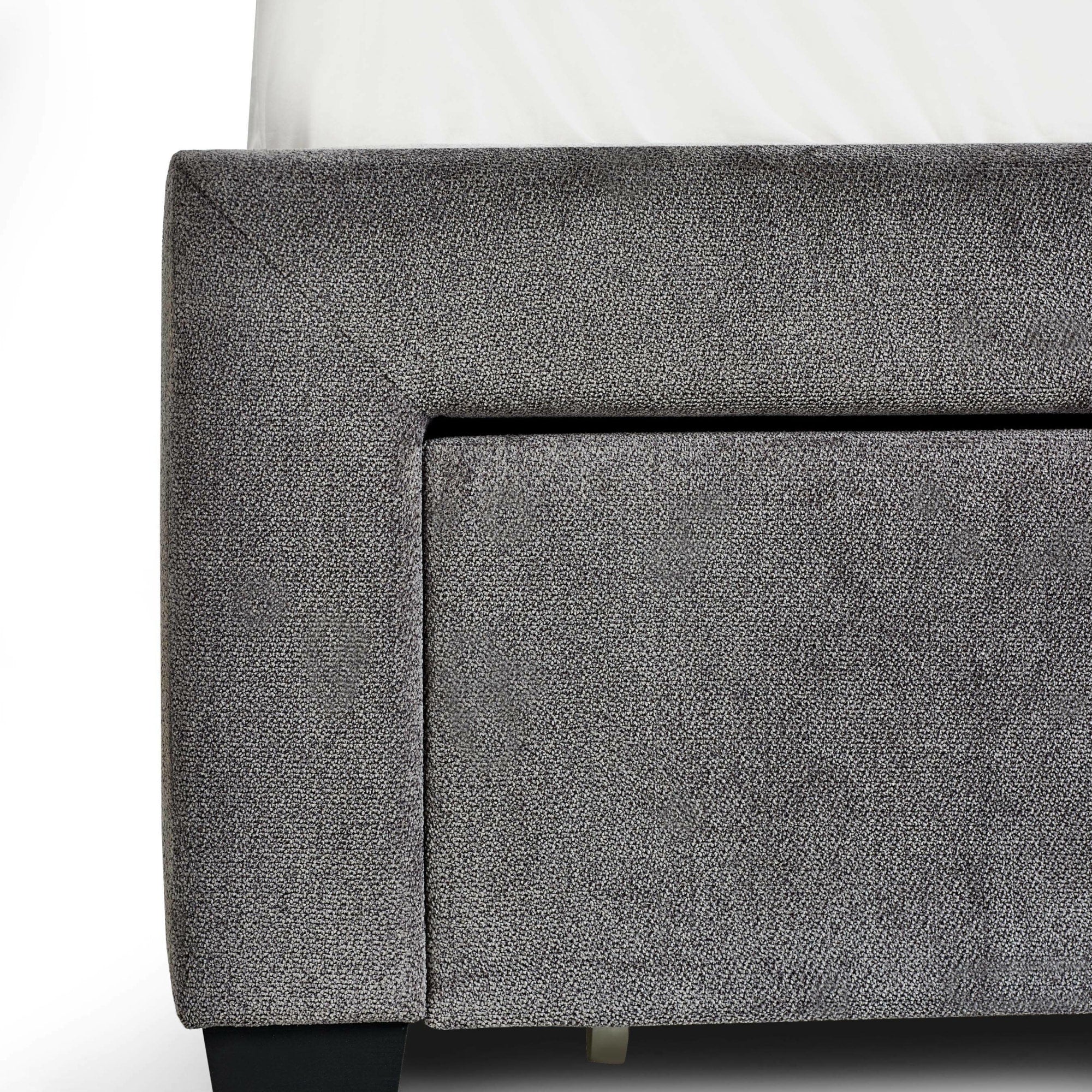 Mayfair 150cm King 4 Drawer Storage Bed