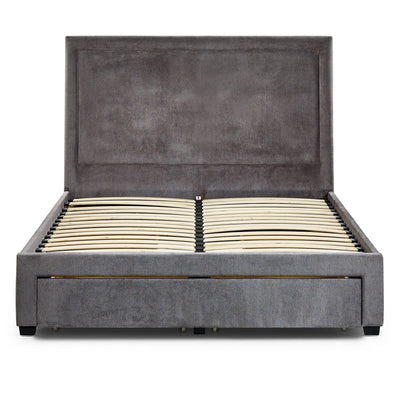 Mayfair 180cm Super King 4 Drawer Storage Bed