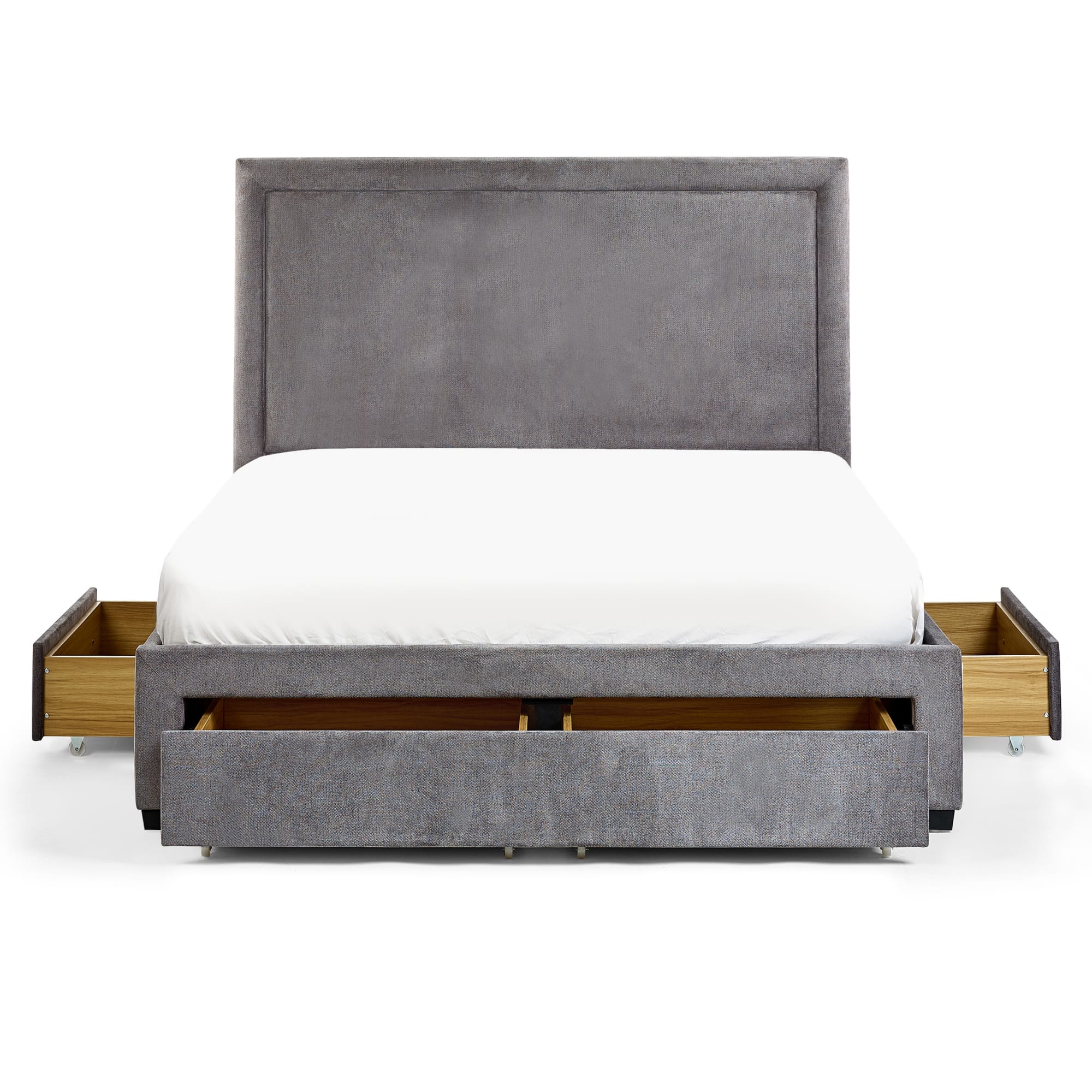 Mayfair 180cm Super King 4 Drawer Storage Bed