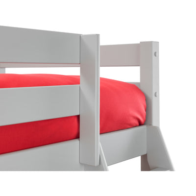 Merlin Triple Sleeper Bunk  Dove Grey