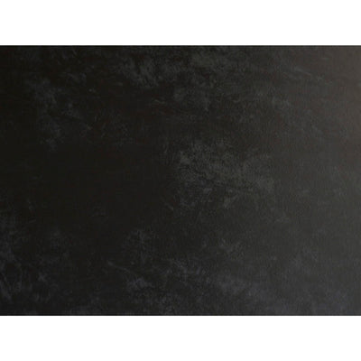 Miami Rectangular Stone Top Dining Table - Slate Grey