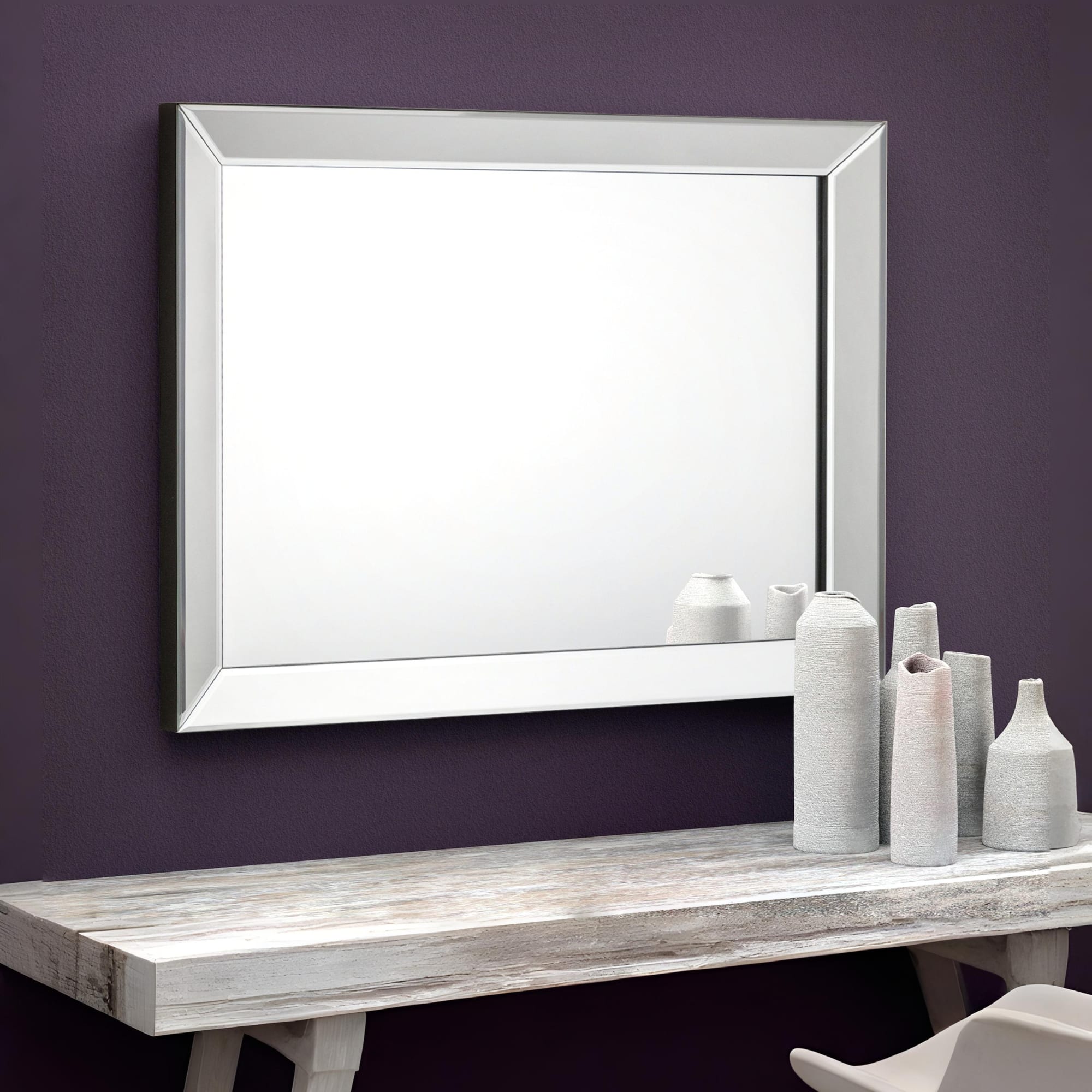 Soprano Wall Mirror