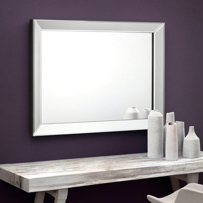 Soprano Wall Mirror