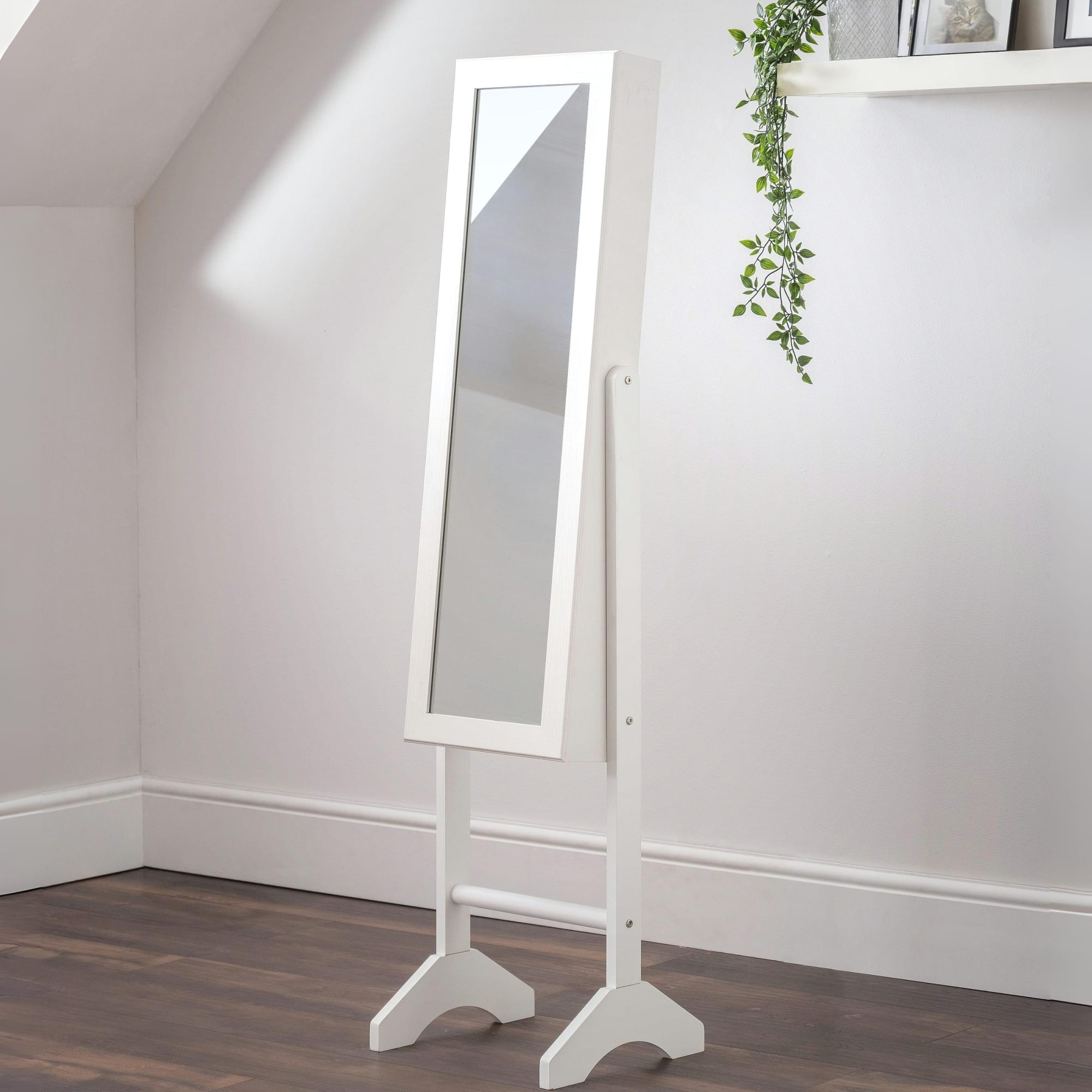 Prima Jewellery Mirror