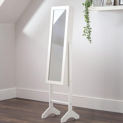 Prima Jewellery Mirror
