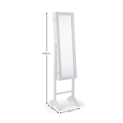 Prima Jewellery Mirror