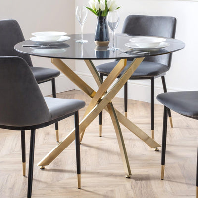 Montero Round Table
